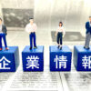 企業情報